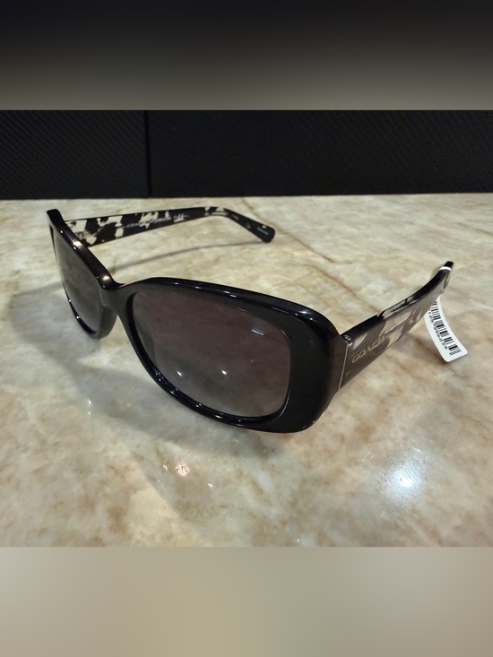 Coach Accessories - Coach L156 8168 Sunglasses ( Women )